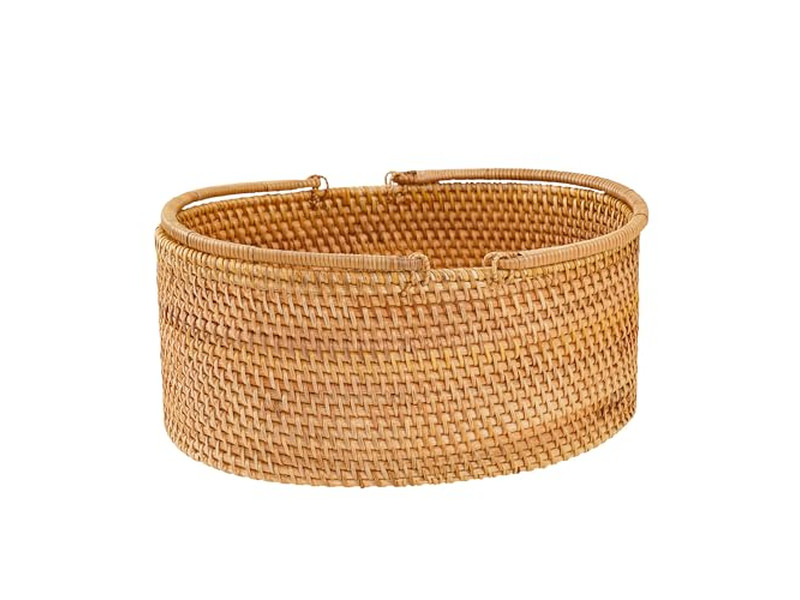 Cesta de Piquenique Isolada à Prova d'Água Produtos Domésticos Cestas para Venda