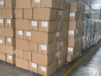 Envio Global