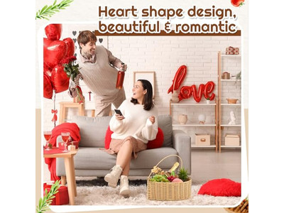 Cesta de Piquenique Feita à Mão de Vime Cestas com Cobertor 100% Poliéster Conjunto Coração