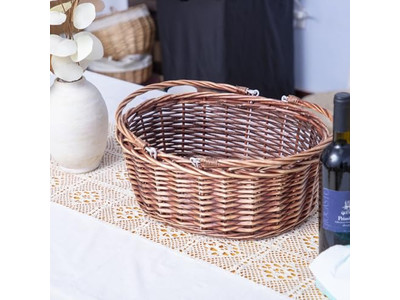 Cesta de Piquenique de Armazenamento de Metal Dobrável Isolada Melhor Avaliada Atacado Cana 20L