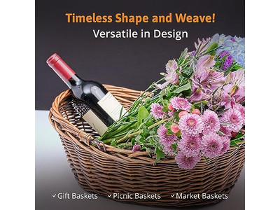 Cesta de Piquenique com Mesa Dobrável para 4 Pessoas Alimentos Vintage Inglesa Tampa Tecida